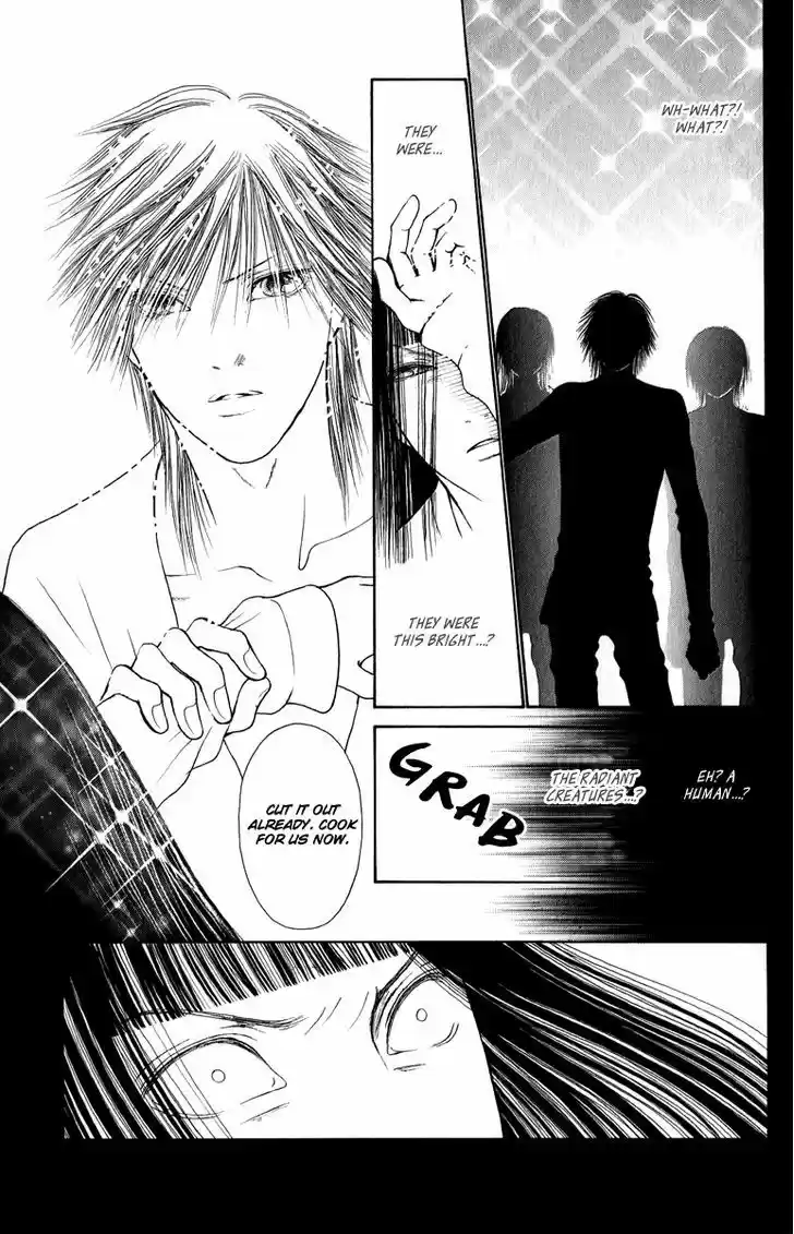 Yamato Nadeshiko Shichihenge 128