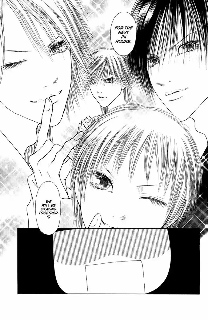 Yamato Nadeshiko Shichihenge 128