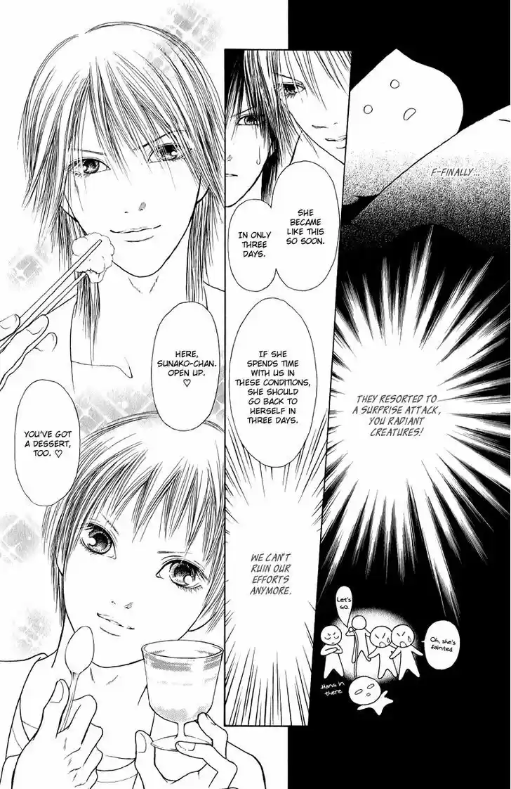 Yamato Nadeshiko Shichihenge 128