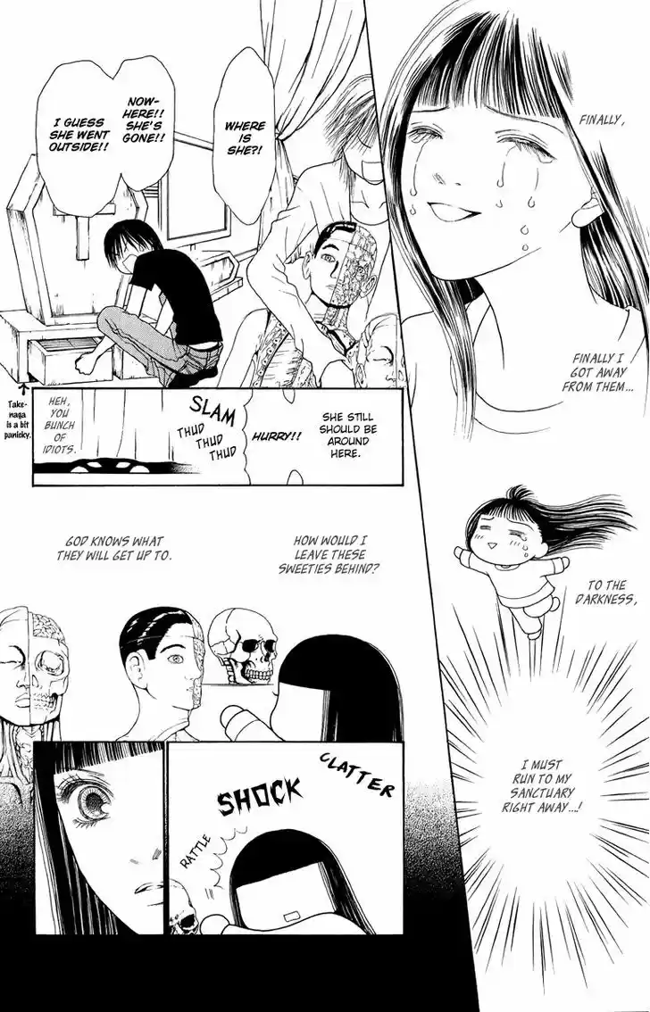 Yamato Nadeshiko Shichihenge 128