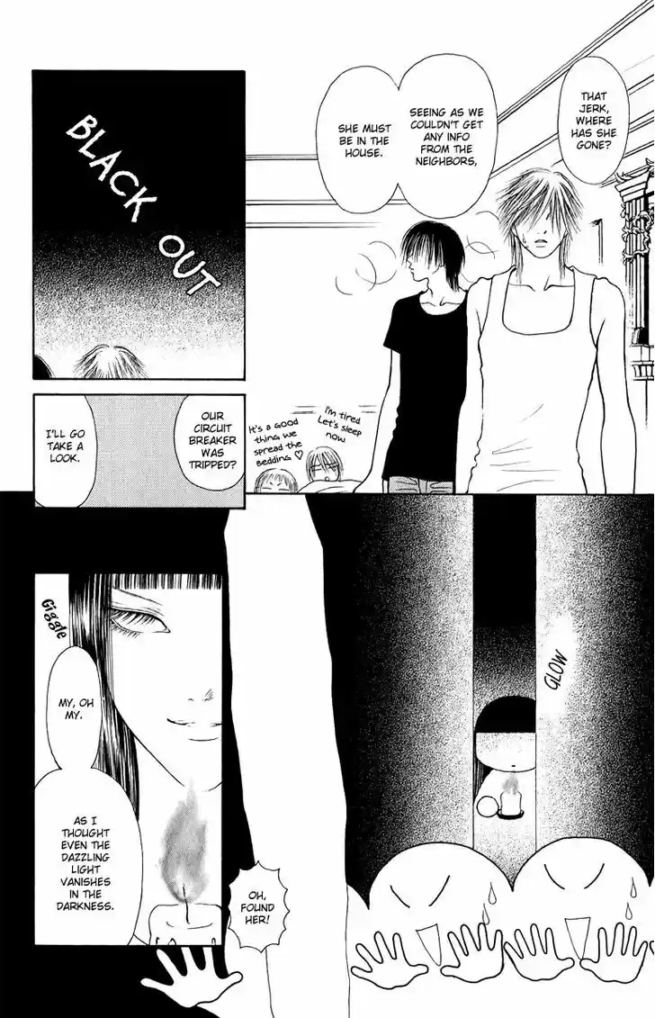 Yamato Nadeshiko Shichihenge 128