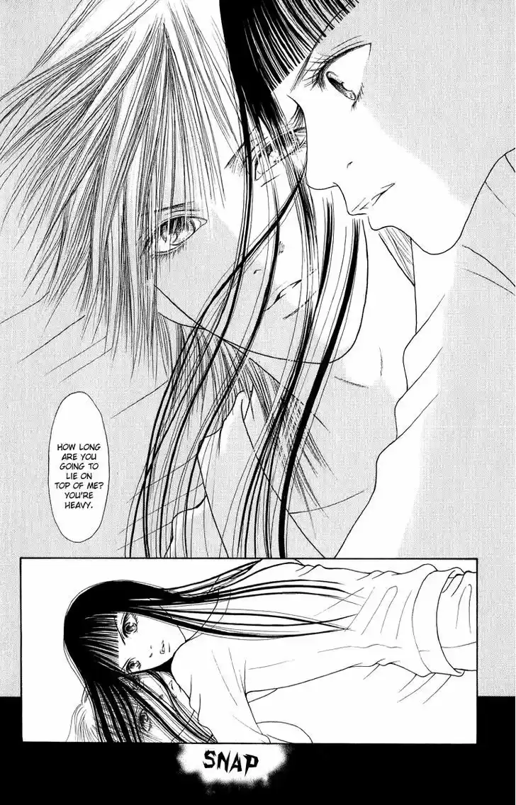 Yamato Nadeshiko Shichihenge 128