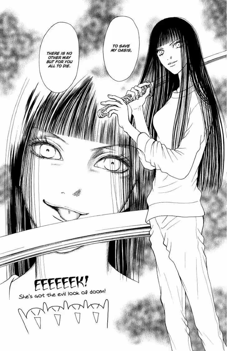 Yamato Nadeshiko Shichihenge 128