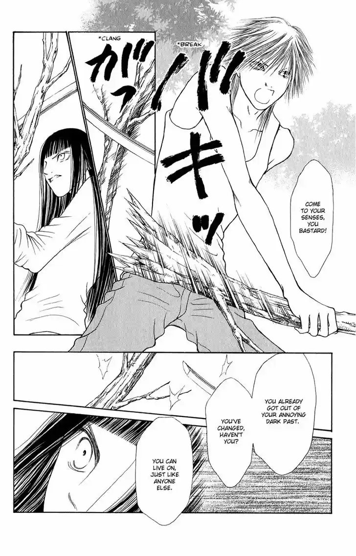 Yamato Nadeshiko Shichihenge 128