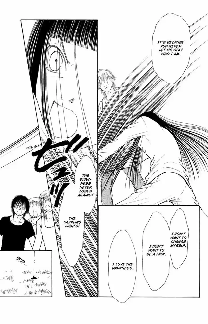 Yamato Nadeshiko Shichihenge 128