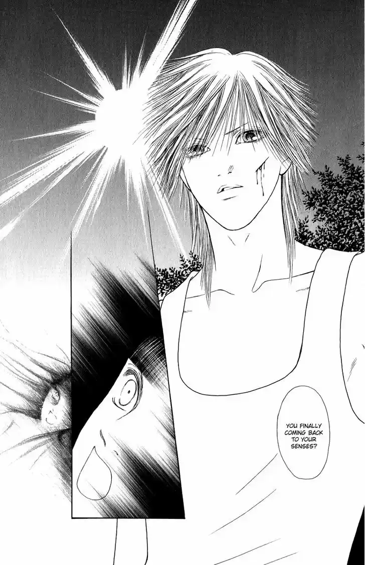 Yamato Nadeshiko Shichihenge 128