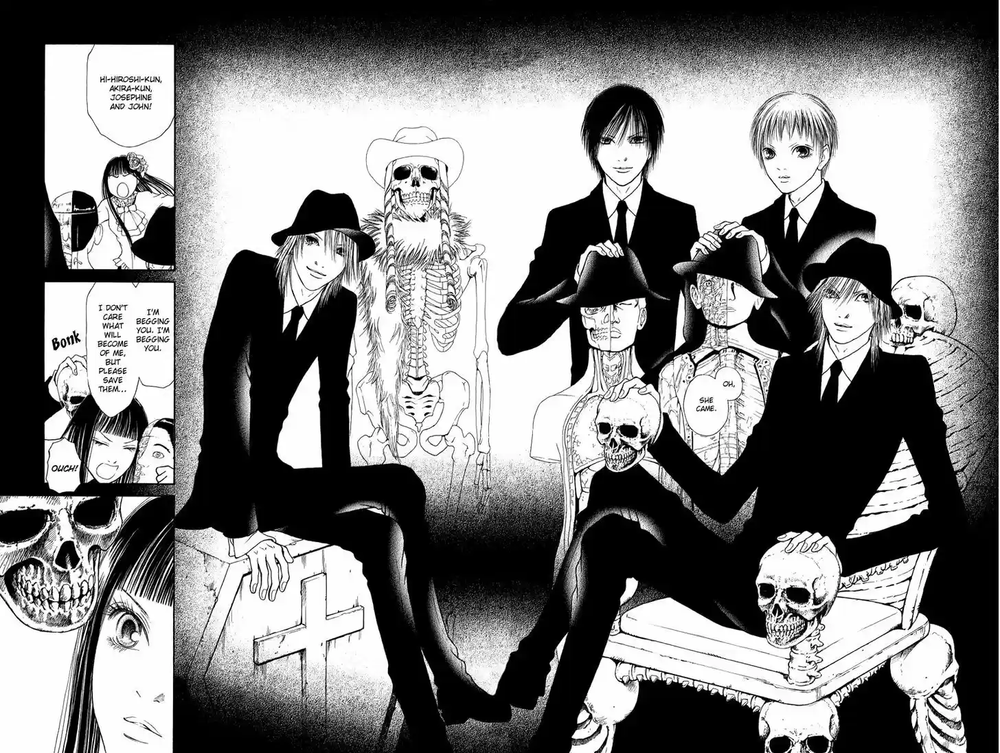 Yamato Nadeshiko Shichihenge 128