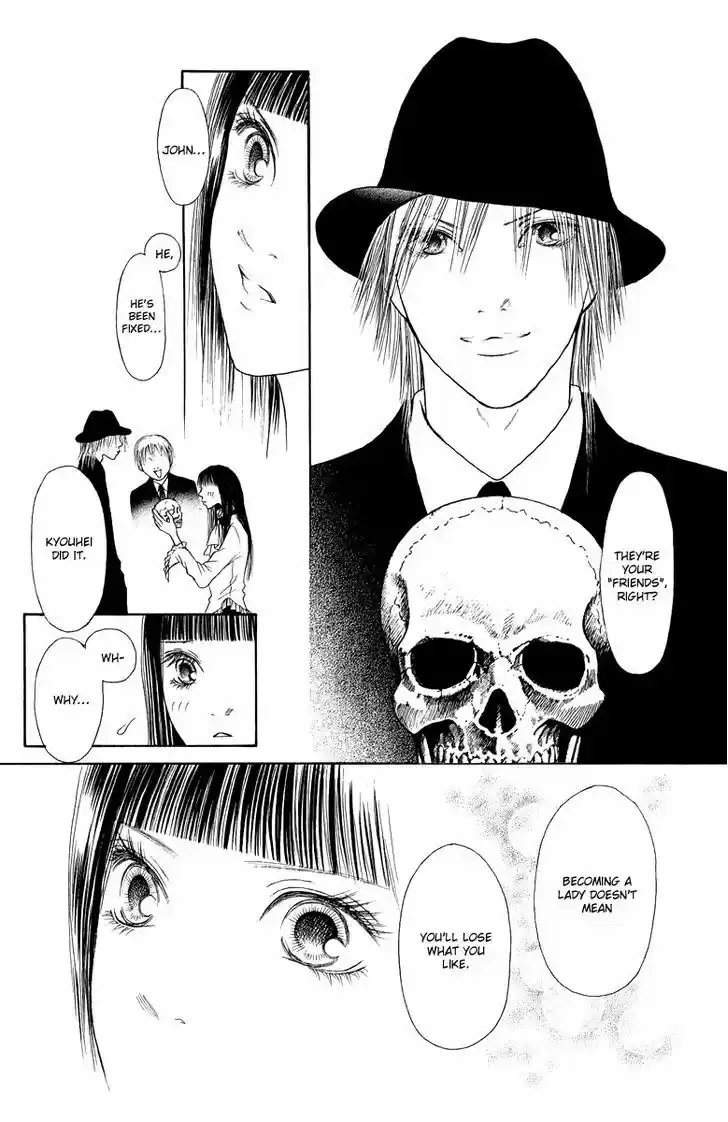 Yamato Nadeshiko Shichihenge 128