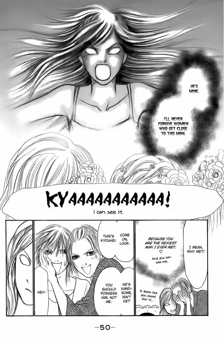 Yamato Nadeshiko Shichihenge 129