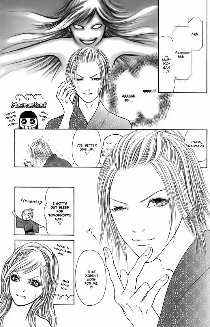 Yamato Nadeshiko Shichihenge 129