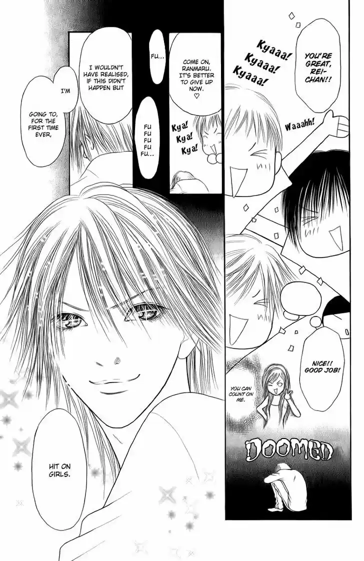 Yamato Nadeshiko Shichihenge 129