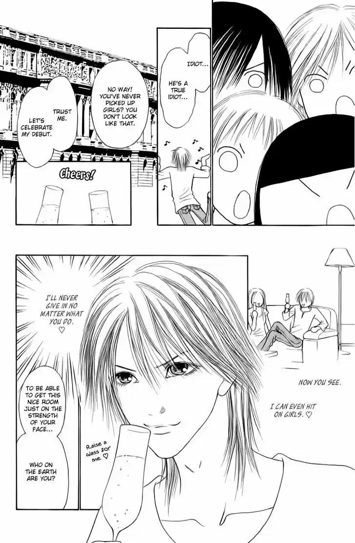 Yamato Nadeshiko Shichihenge 129