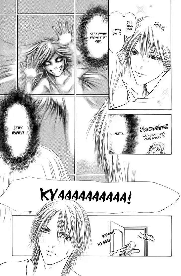 Yamato Nadeshiko Shichihenge 129