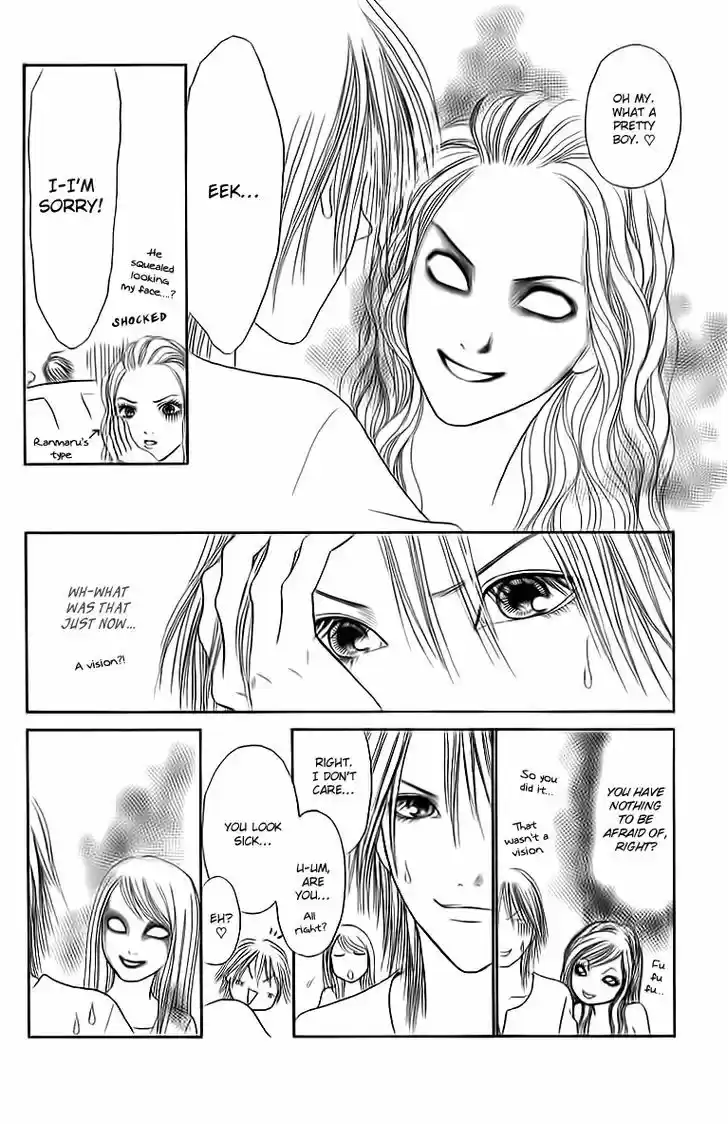 Yamato Nadeshiko Shichihenge 129