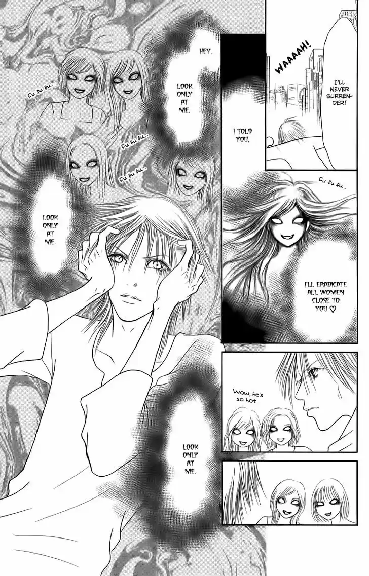 Yamato Nadeshiko Shichihenge 129