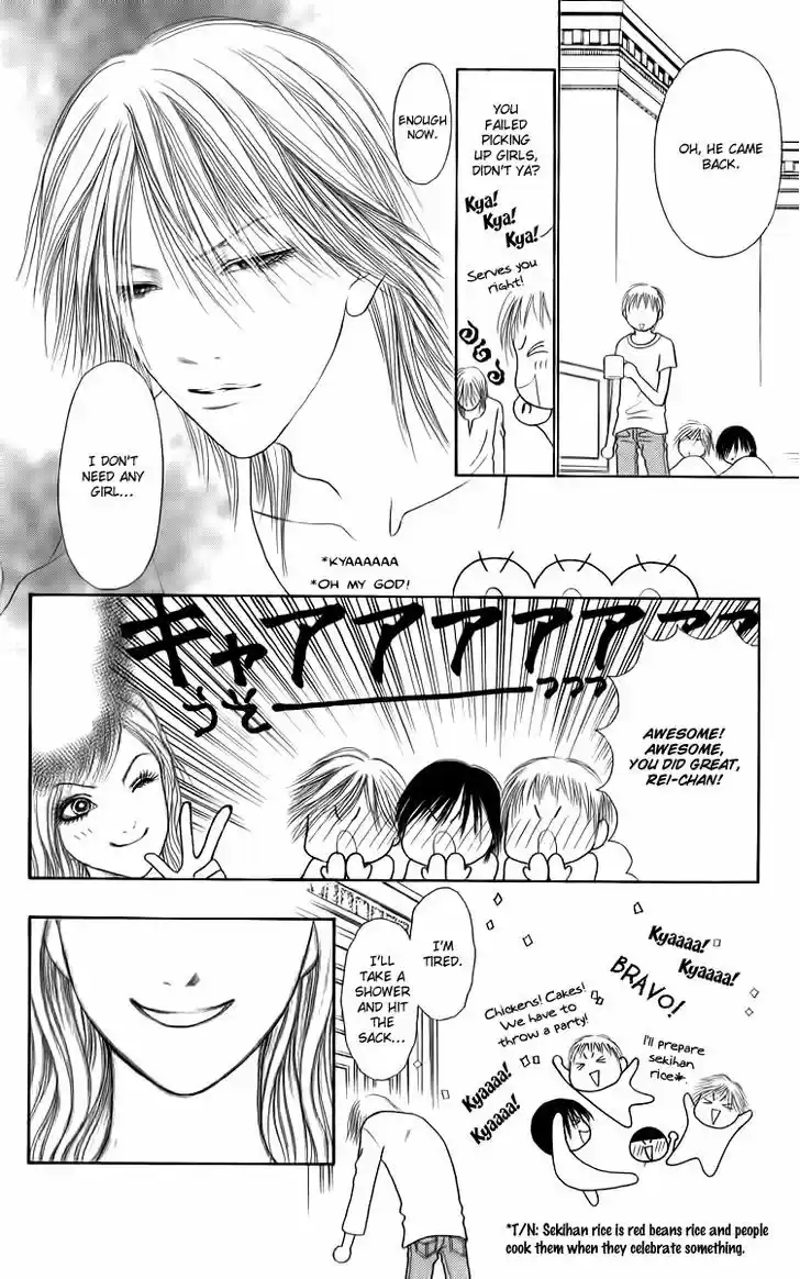 Yamato Nadeshiko Shichihenge 129