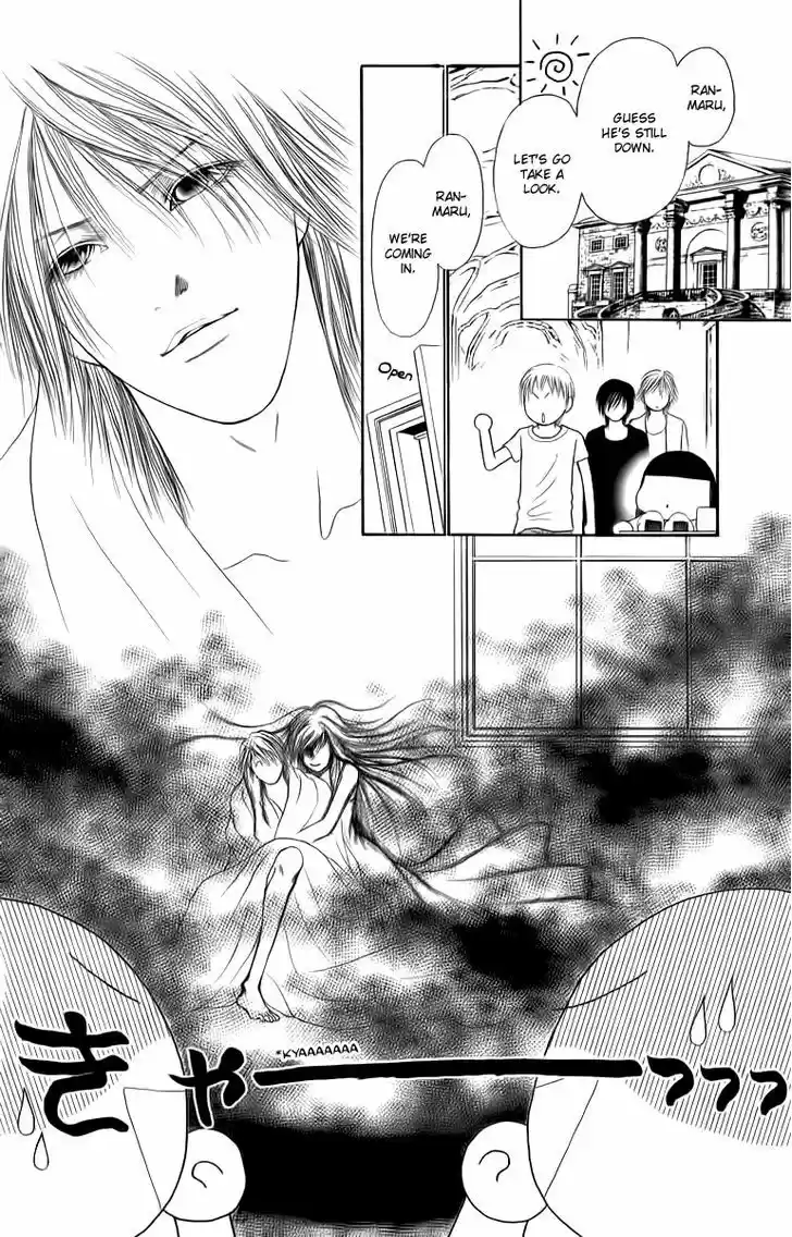 Yamato Nadeshiko Shichihenge 129