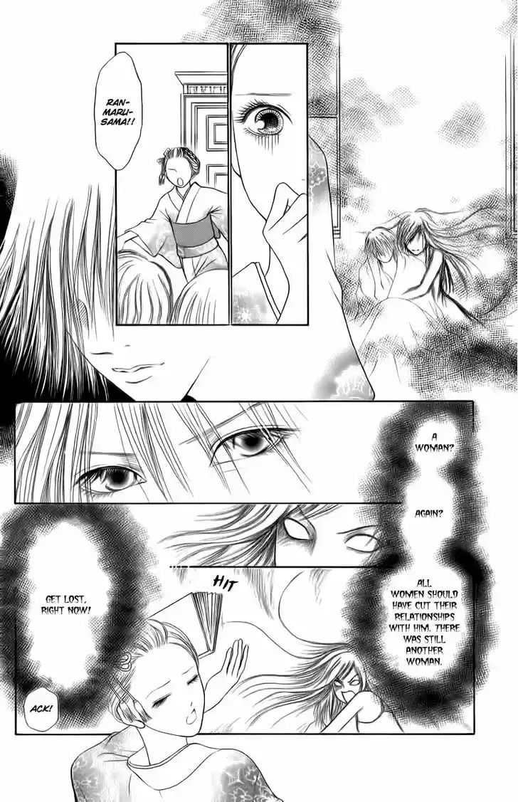 Yamato Nadeshiko Shichihenge 129