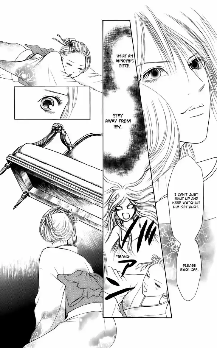 Yamato Nadeshiko Shichihenge 129