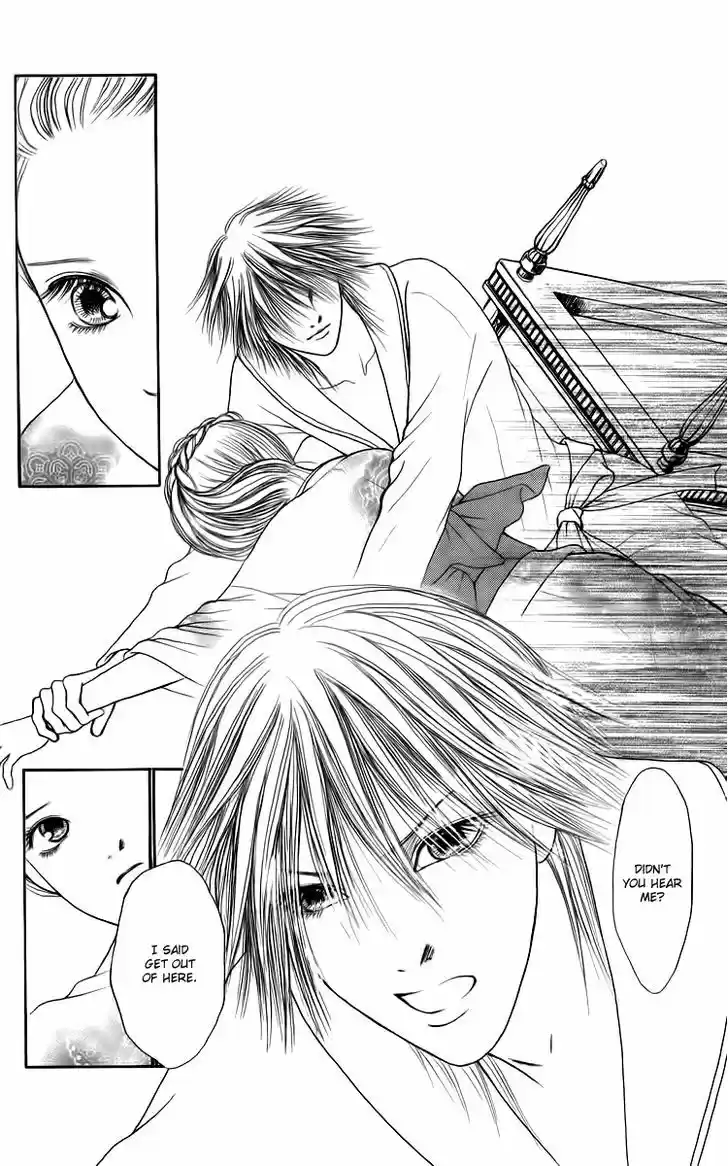 Yamato Nadeshiko Shichihenge 129