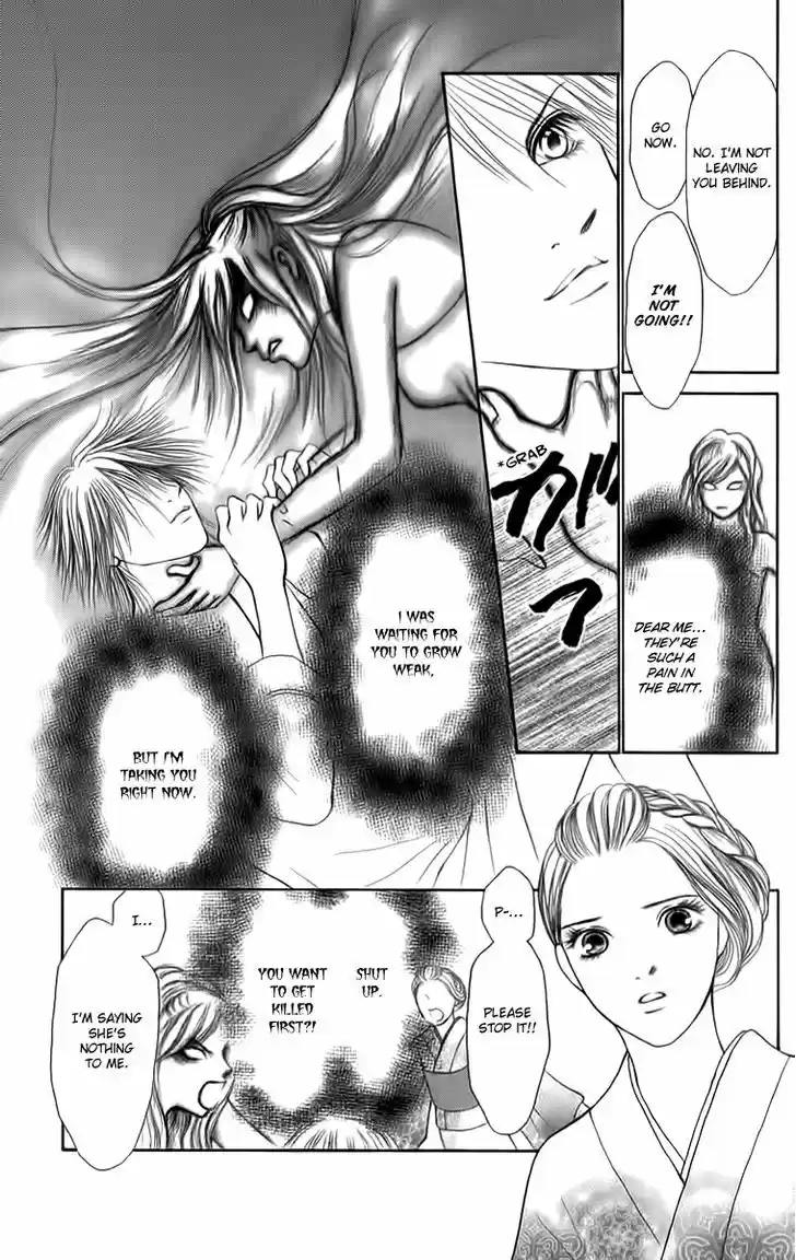 Yamato Nadeshiko Shichihenge 129