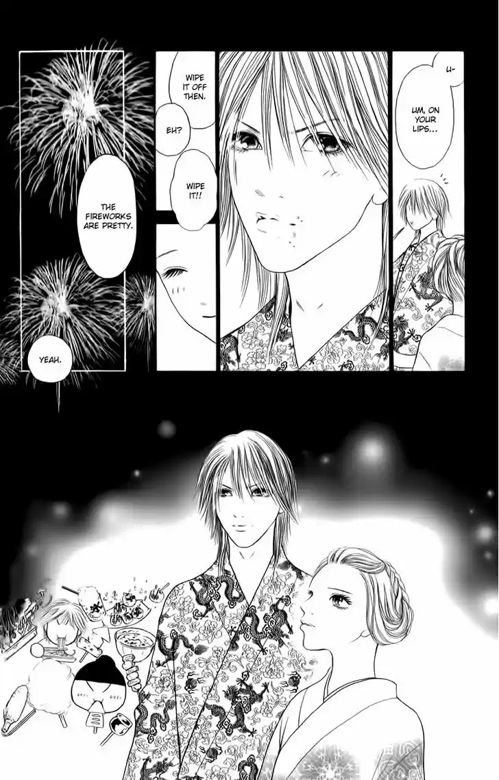 Yamato Nadeshiko Shichihenge 129