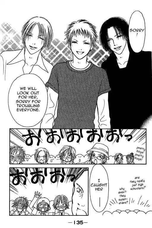 Yamato Nadeshiko Shichihenge 13