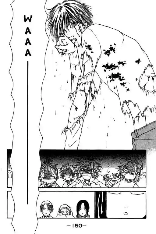 Yamato Nadeshiko Shichihenge 13