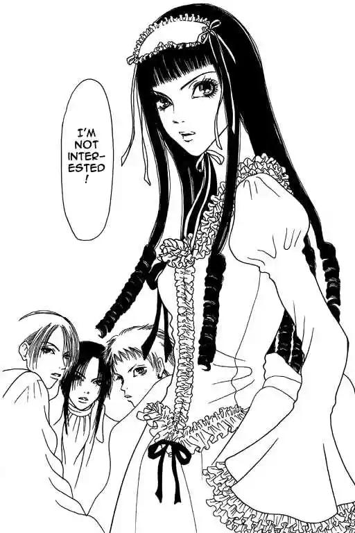 Yamato Nadeshiko Shichihenge 13