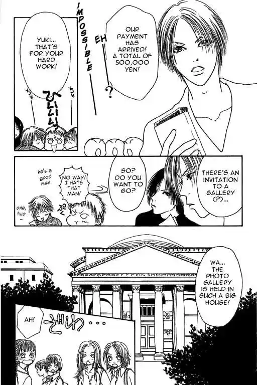 Yamato Nadeshiko Shichihenge 13