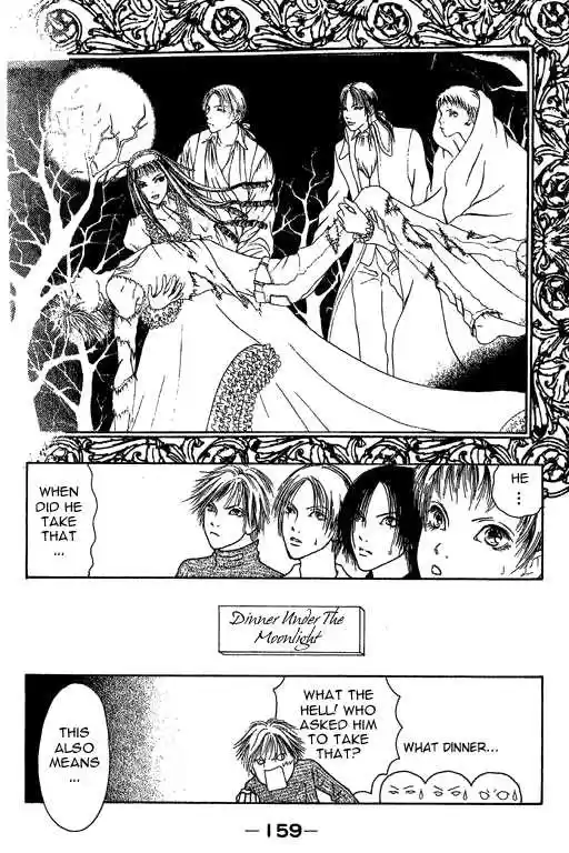 Yamato Nadeshiko Shichihenge 13