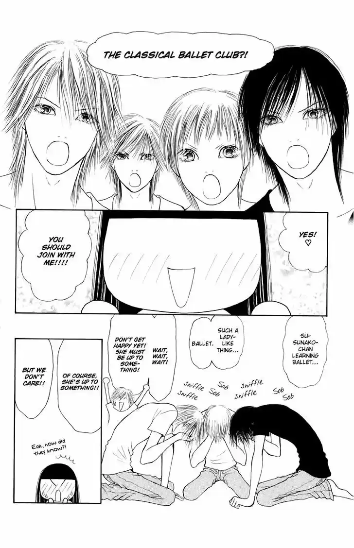 Yamato Nadeshiko Shichihenge 130