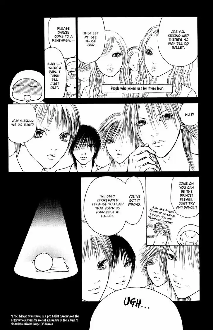 Yamato Nadeshiko Shichihenge 130