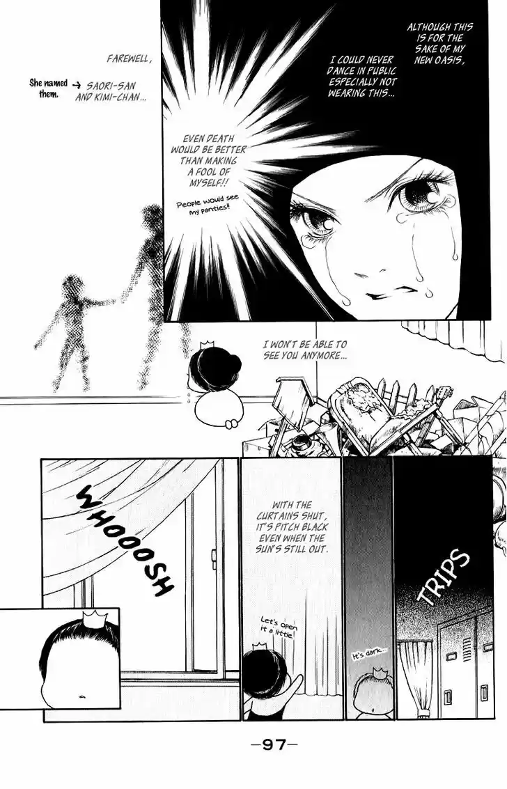 Yamato Nadeshiko Shichihenge 130