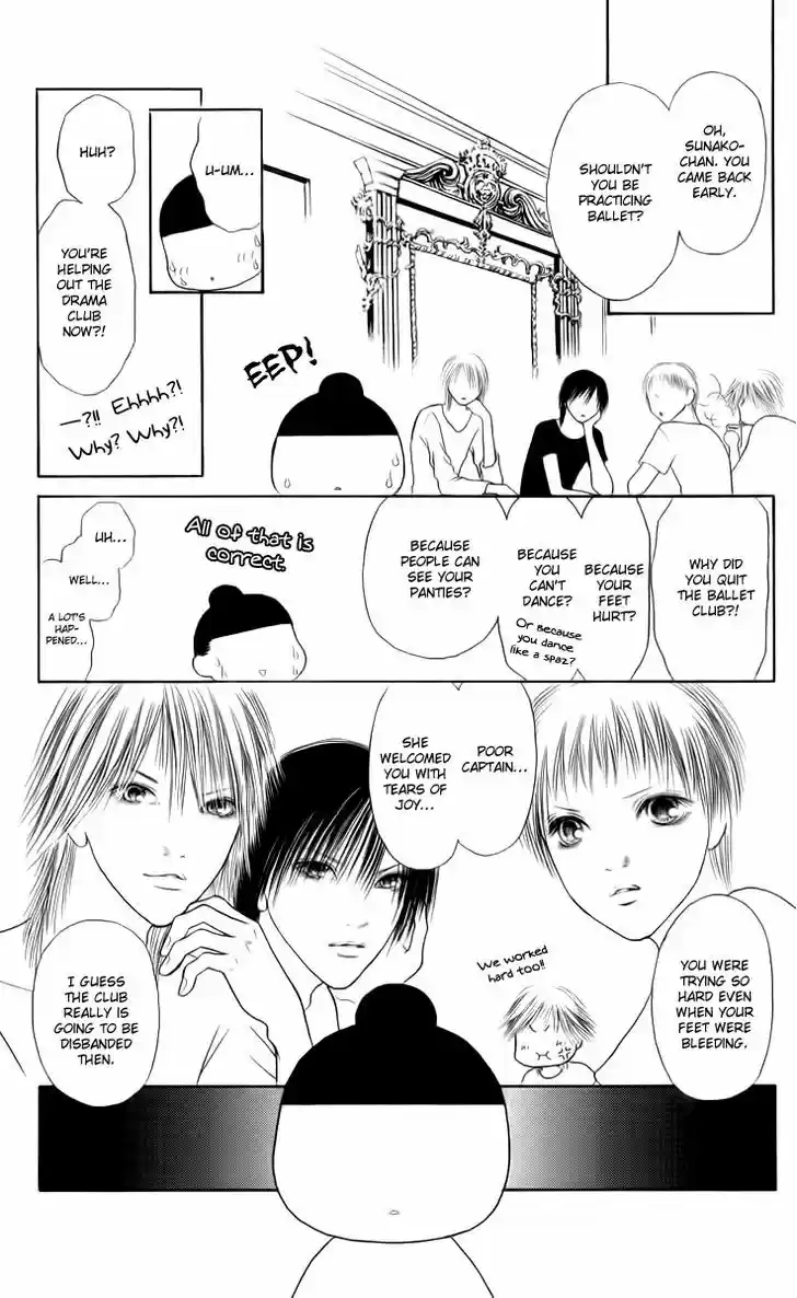 Yamato Nadeshiko Shichihenge 130