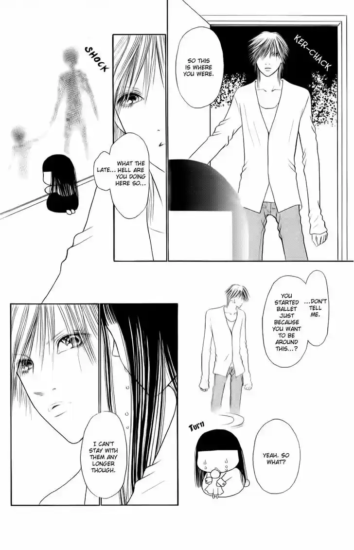 Yamato Nadeshiko Shichihenge 130