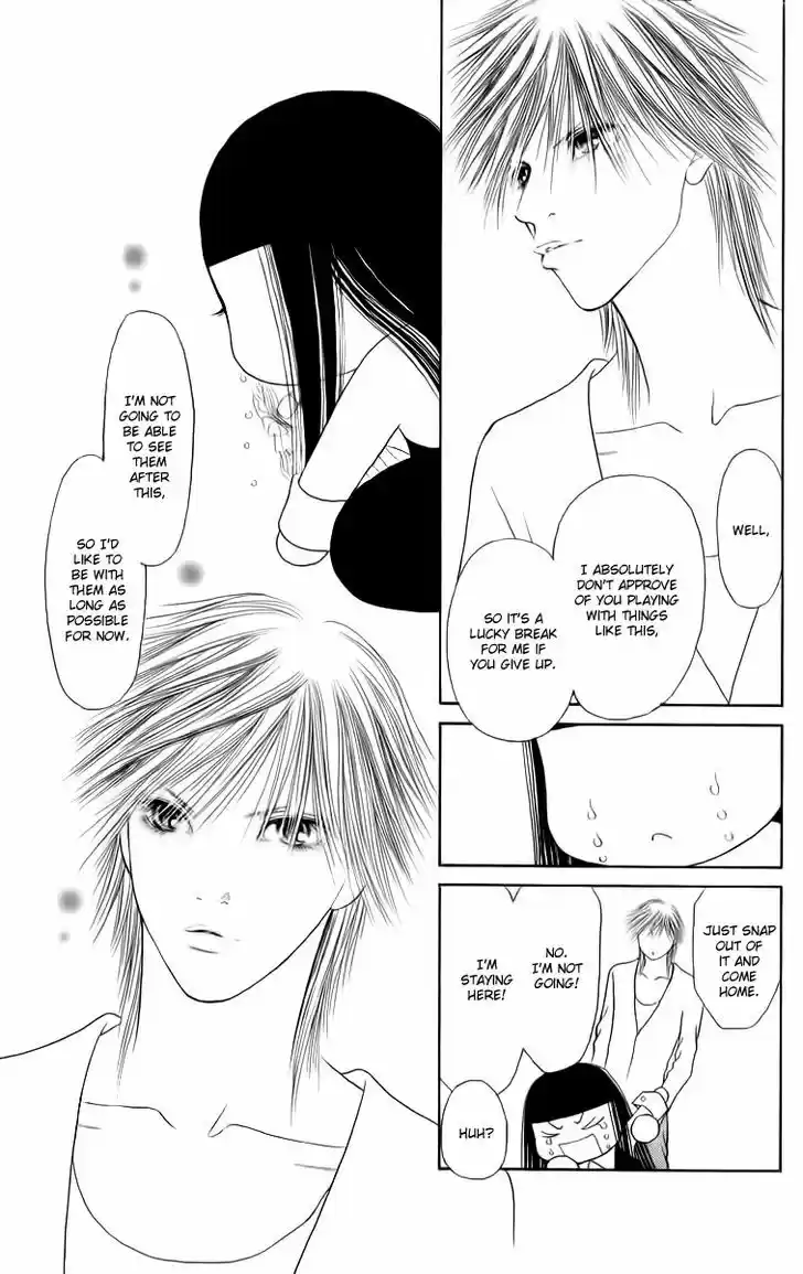 Yamato Nadeshiko Shichihenge 130