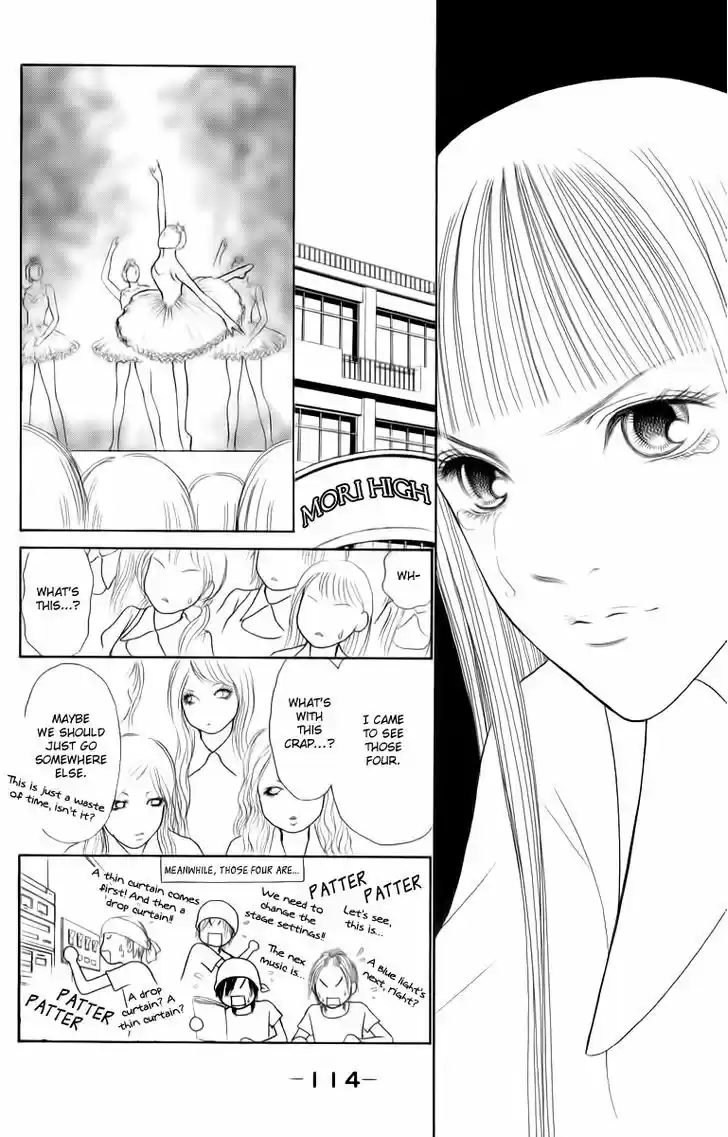 Yamato Nadeshiko Shichihenge 130