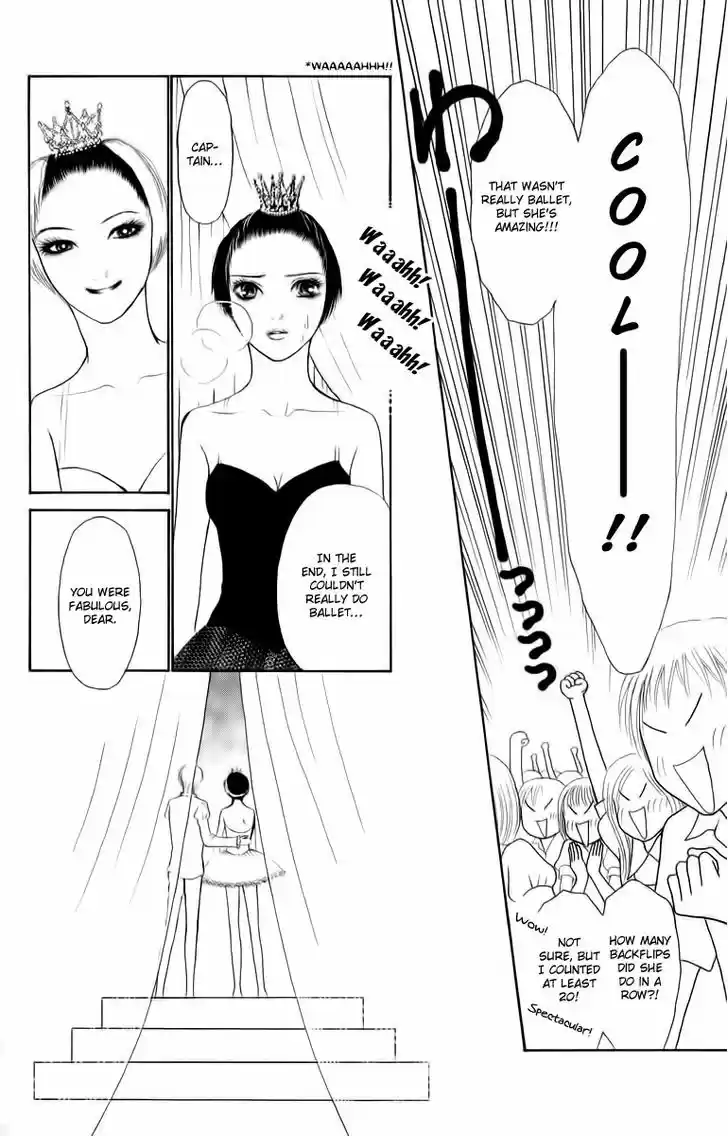 Yamato Nadeshiko Shichihenge 130