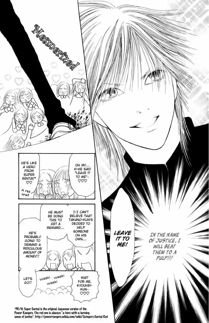 Yamato Nadeshiko Shichihenge 131