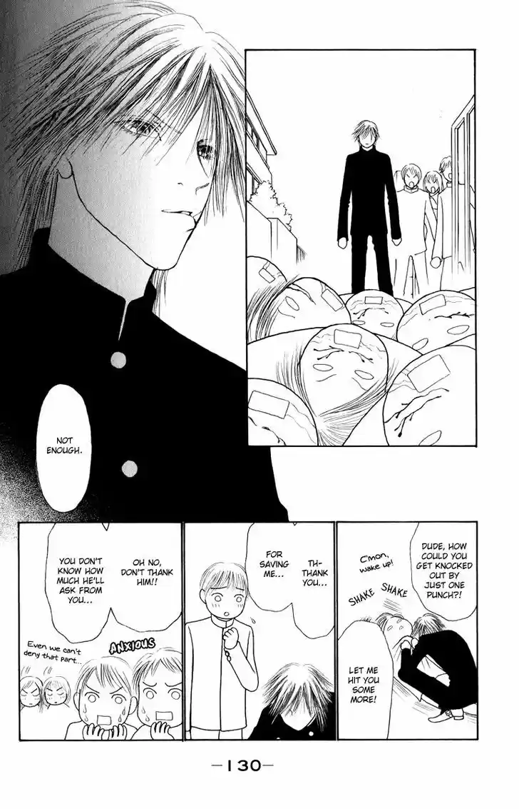 Yamato Nadeshiko Shichihenge 131