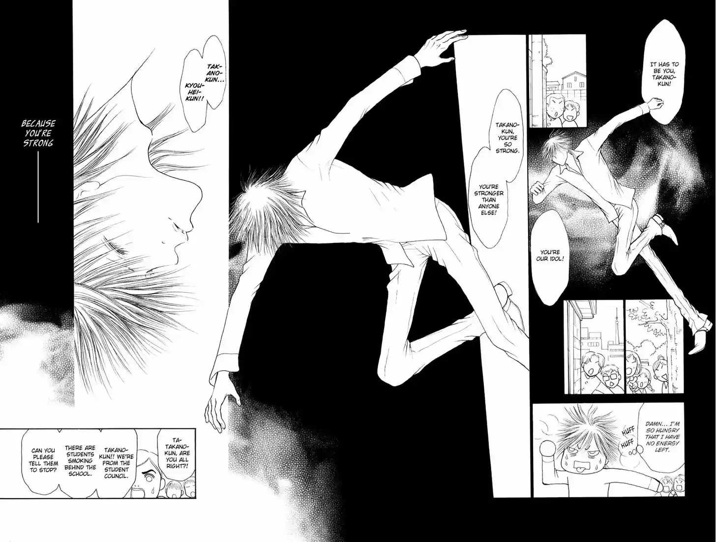 Yamato Nadeshiko Shichihenge 131