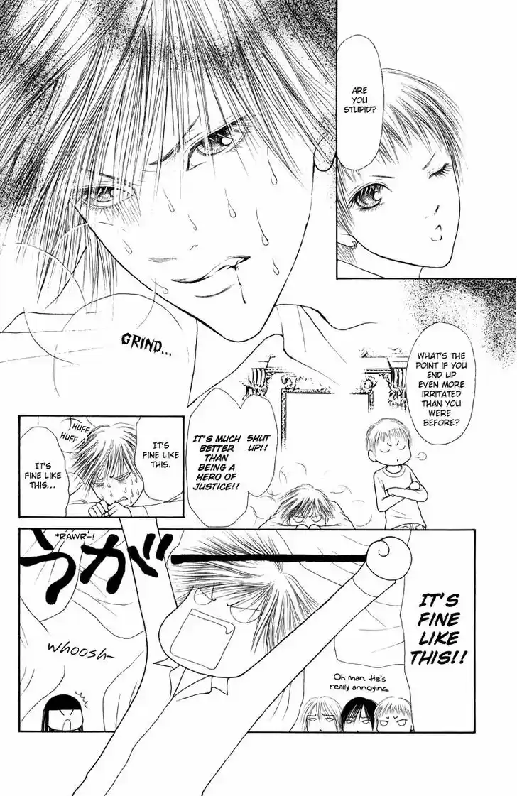 Yamato Nadeshiko Shichihenge 131