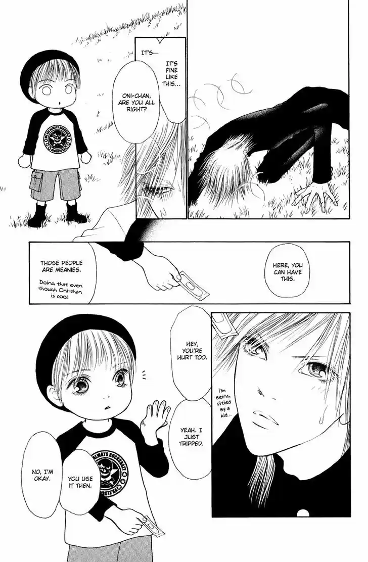 Yamato Nadeshiko Shichihenge 131