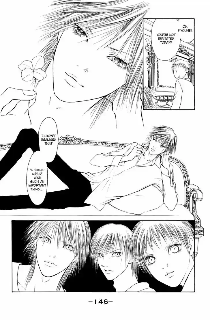 Yamato Nadeshiko Shichihenge 131