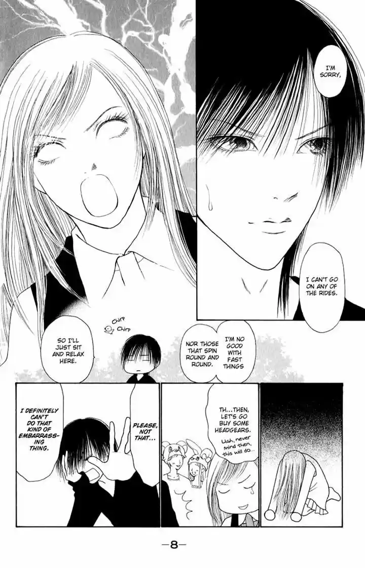 Yamato Nadeshiko Shichihenge 132