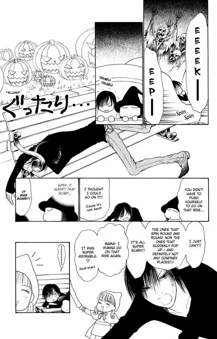 Yamato Nadeshiko Shichihenge 132