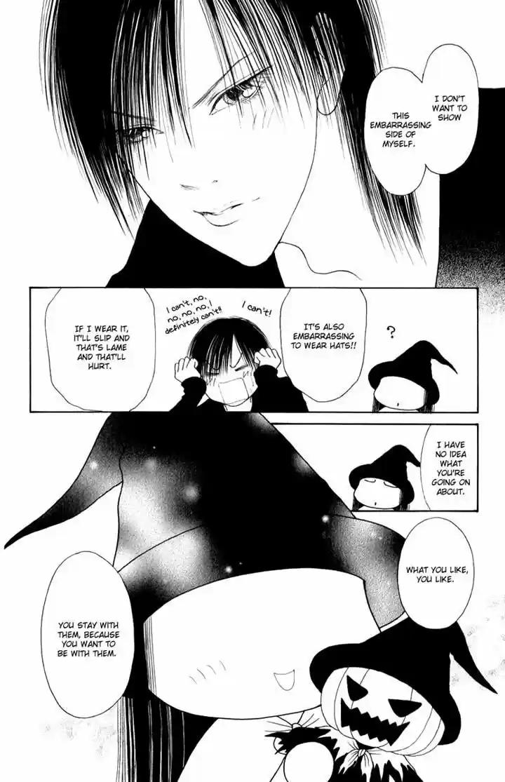 Yamato Nadeshiko Shichihenge 132