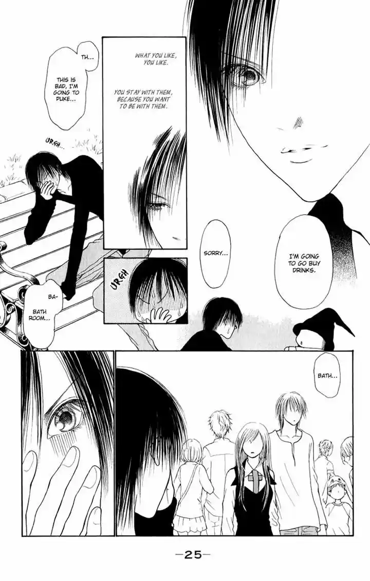 Yamato Nadeshiko Shichihenge 132