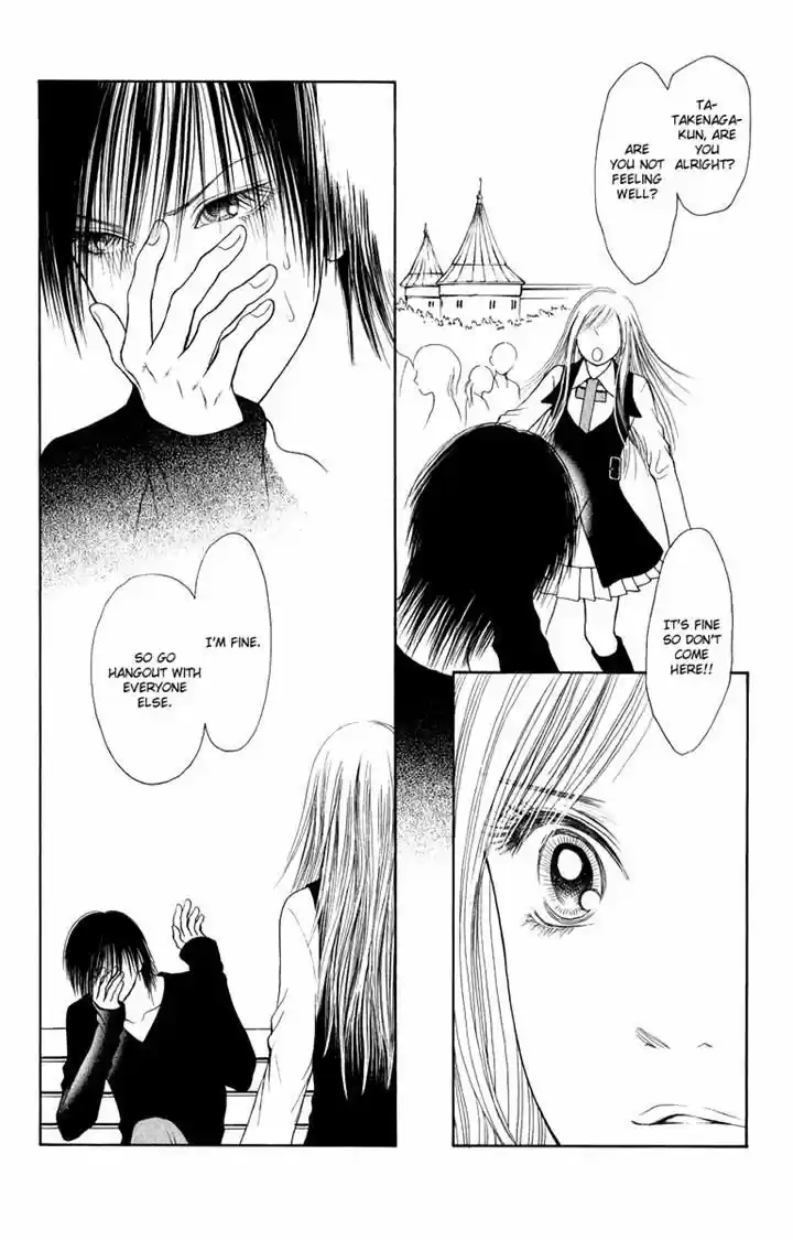 Yamato Nadeshiko Shichihenge 132